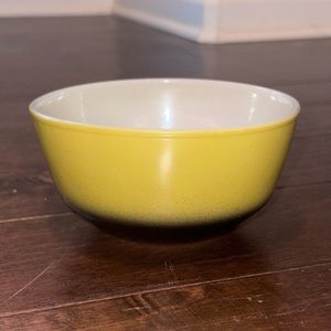 Vintage Anchor Hocking Fire King Cereal Bowl